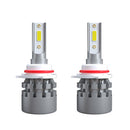 1 Pair Fit For 9005/HB3/H10 Car LED Bulbs Headlight Kit Top Light Special