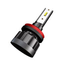 2x RGB H8 H9 H11 Car LED Headlight Driving Fog Bulbs Ballast Kit