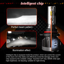 1 Pair Best Fit For Car Headlight Bulb Light 9005/HB3/H10 Headlights Beam