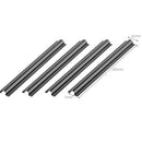 8X Cable Concealer Management Sleeve Car Wire Conceal Cord Cover Cable Hider