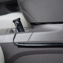 8X Cable Concealer Management Sleeve Car Wire Conceal Cord Cover Cable Hider