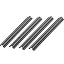 8X Cable Concealer Management Sleeve Car Wire Conceal Cord Cover Cable Hider