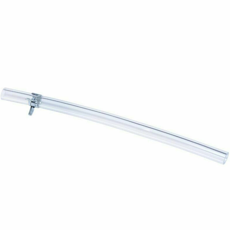 1* Car Motorcycle Hydraulic Brake Clutch Fluid Bleeder Bleeding Hose Tool Best