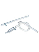 1* Car Motorcycle Hydraulic Brake Clutch Fluid Bleeder Bleeding Hose Tool Best