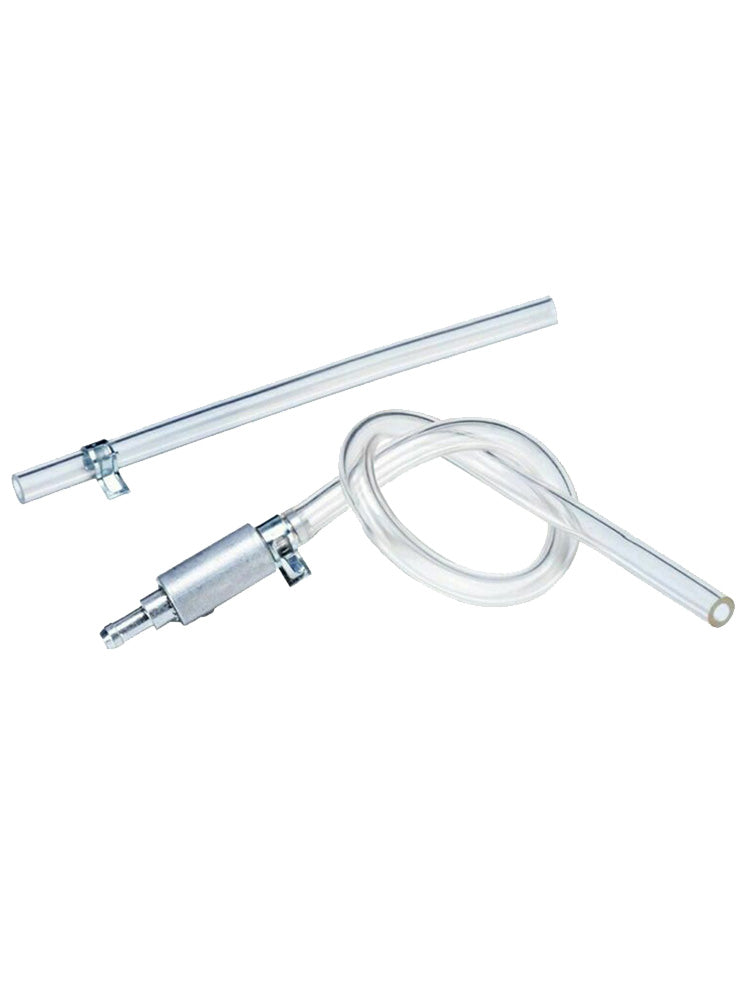 1* Car Motorcycle Hydraulic Brake Clutch Fluid Bleeder Bleeding Hose Tool Best