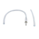 1* Car Motorcycle Hydraulic Brake Clutch Fluid Bleeder Bleeding Hose Tool Best