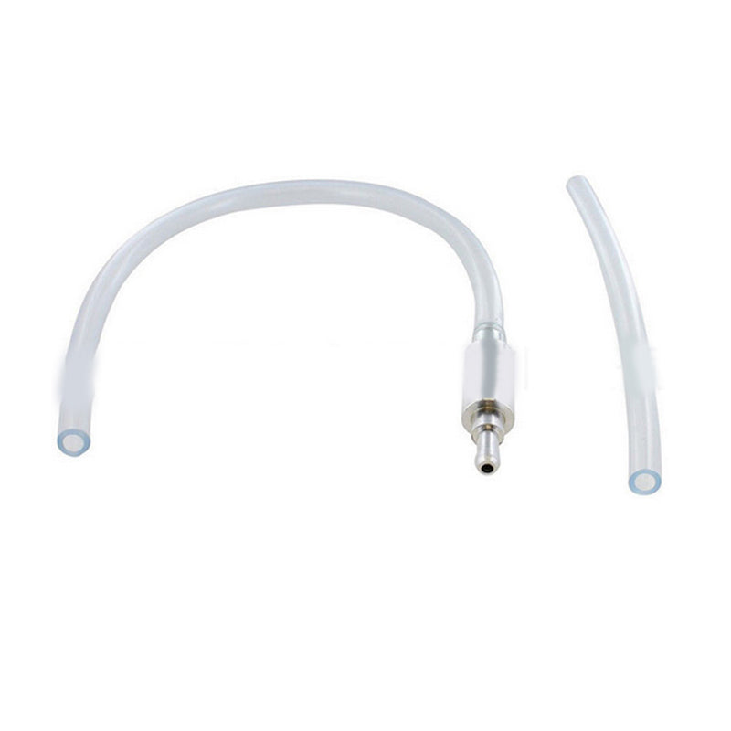 1* Car Motorcycle Hydraulic Brake Clutch Fluid Bleeder Bleeding Hose Tool Best