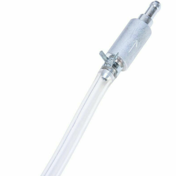 1* Car Motorcycle Hydraulic Brake Clutch Fluid Bleeder Bleeding Hose Tool Best