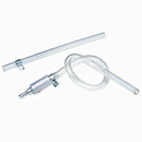 1* Car Motorcycle Hydraulic Brake Clutch Fluid Bleeder Bleeding Hose Tool Best