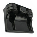 1 * Black Seat Wedge Cup Storage Holder for Car Auto Nice Fashion Nice