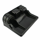 1 * Black Seat Wedge Cup Storage Holder for Car Auto Nice Fashion Nice