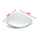 2 PCS Auto Car Side Rearview Blind Spot Rear View Mirror Best Quality