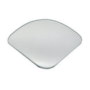 2 PCS Auto Car Side Rearview Blind Spot Rear View Mirror Best Quality
