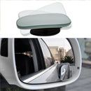 2 PCS Auto Car Side Rearview Blind Spot Rear View Mirror Best Quality