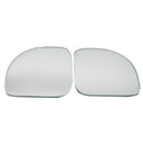 2 PCS Auto Car Side Rearview Blind Spot Rear View Mirror Best Quality