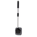 Car Auto Wiper Cleaner Microfiber Windshield Clean Pads Glass Window Tool Brush