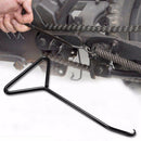 2pcs Spring Hook Puller Tool For Motorcycle Bike Exhaust/Drum Brake Durable New