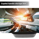 For Jeep Wrangler Jk Passenger Storage Box Grab Tray Organizer Handle New