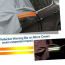 1 piece Fit Car Windshield Cover Sun Winter Snow Rain Frost Half Protector Best