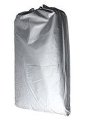 1x Car Snow Shield Cover Sun Rain Dust Frost Protector Half Cover Easy Use Hot