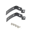 1x For-Audi B6 2002 - 2005 Glove Box Lid Hinge Snapped Repair Fix Brackets Hot