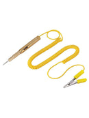 1 pc New Car Auto Voltage Circuit Tester Range For DC 6V-12V-24V