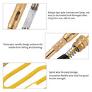 1 pc New Car Auto Voltage Circuit Tester Range For DC 6V-12V-24V