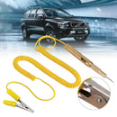 1 pc New Car Auto Voltage Circuit Tester Range For DC 6V-12V-24V