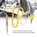 1 pc New Car Auto Voltage Circuit Tester Range For DC 6V-12V-24V