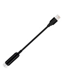 1x Best For USB Car Atmosphere Lamp Interior Light Projector