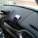 1x Normal Size Anti-Slip Car Dashboard Sticky Non-Slip Mat Phone Holder