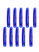 10x Clearance Side Marker lamp 9-LED Trailer Light 24V Waterproof New Hot