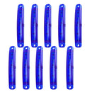 10x Clearance Side Marker lamp 9-LED Trailer Light 24V Waterproof New Hot