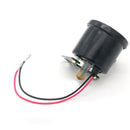 Motorcycle Speedometer odometer Gauge 0-140 km/u Instrument with LED Indicator