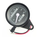 1*Motorcycle LCD Digital Odometer Tachometer Modified Instrument For  teyp