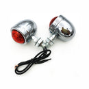 Universal Micro Mini Powerful Motorcycle Motorbike Turn Light Signal * 2 U I
