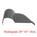2x Front Door Pockets Organizer Box for Jeep Wrangler JK JKU 4-Door New Hot