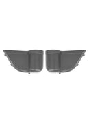 2x Car Door Storage Box Pocket Organizer Accessories Fit for Jeep Plastic