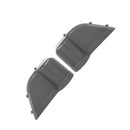 2x Car Door Storage Box Pocket Organizer Accessories Fit for Jeep Plastic