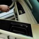 4x Car Door Armrest Storage Box Holder For Ford Fusion 2013-19 Good Quality