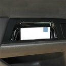 4x Car Door Armrest Storage Box Holder For Ford Fusion 2013-19 Good Quality