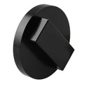 1 x Jack Pad Adapter Billet Anodized Black Aluminum Floor For BMW New