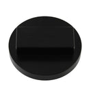 1 x Jack Pad Adapter Billet Anodized Black Aluminum Floor For BMW New