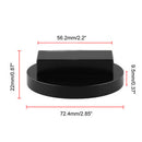 Car Jack Pad Adapter Connector Replacement Aluminum Alloy Best Tools For Car
