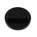 1 x Jack Pad Adapter Billet Anodized Black Aluminum Floor For BMW New