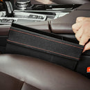 1PC Car Seat Storage Box&Console Side Pocket Coin Phone Organizer Cup Holder