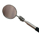 1Pc New Practical Car Folding Telescopic Mirror Maintenance Detector