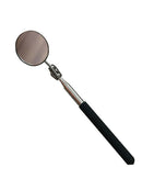 1Pc New Practical Car Folding Telescopic Mirror Maintenance Detector