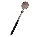 1 pcs Car Folding Telescopic Mirror Maintenance Detector Newest Durable