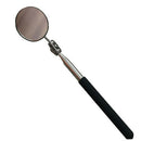 1Pc New Practical Car Folding Telescopic Mirror Maintenance Detector